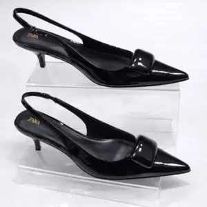 Zara Shoes