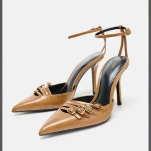 Zara heels