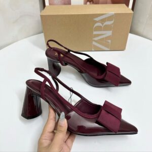 Zara Heels