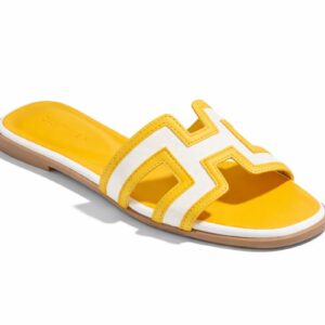 Classy Summer Slides