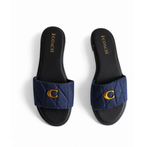 Coach Sandals