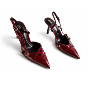 Zara Heels